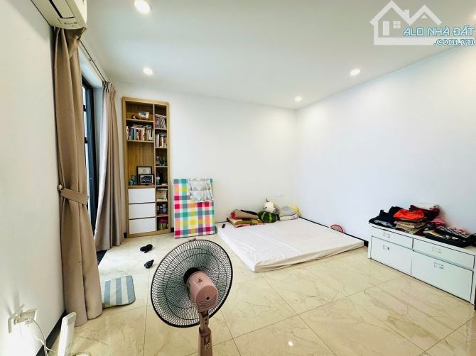 💎Gần phố, 5m ra ô tô tránh, trung tâm Đống Đa, phố Vĩnh Hồ, Tây Sơn 71.5 m2 x 5 tầng - 4