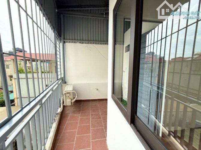Bán nhà Gia Quất 32m2-ngõ nông, view thoáng, gần ô tô- 5.1 tỷ - 4