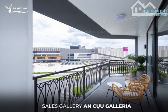 cho thuê shophouse vị trí vàng tại mặt đường Võ Nguyên Giáp - 4
