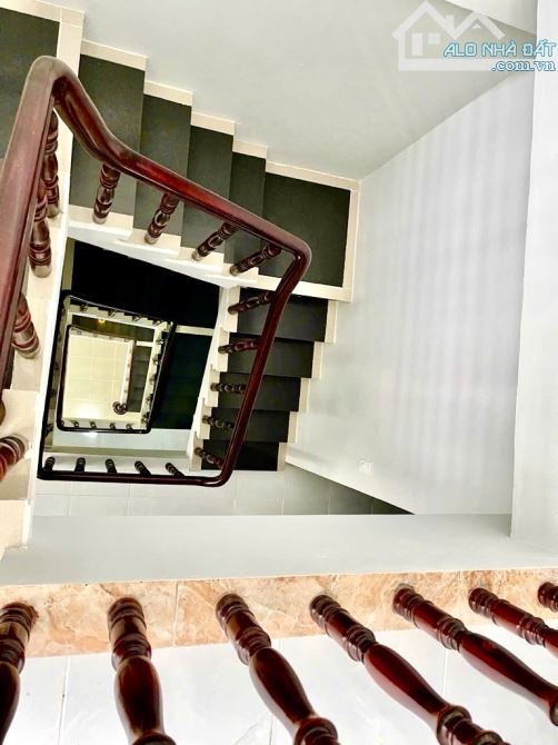 🏠  NHÀ ĐẸP HXH KHU VIP LÊ VĂN SỸ Q3, 47M2, 4 TẦNG BTCT, DÀI 16M - 7.95 TỶ - 4