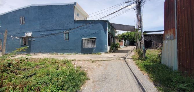 Bán đất 2 mặt kiệt, nở hậu, 127m2, ngang 6.7m, 2 tỷ 400, Đà Sơn 2, Liên Chiểu - 4