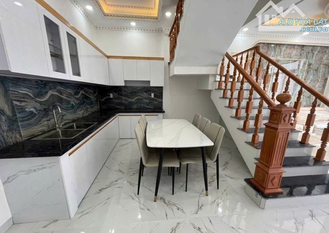 Cần bán gấp căn nhà SHR ngay khu công nghiệp nam tân uyên - 4