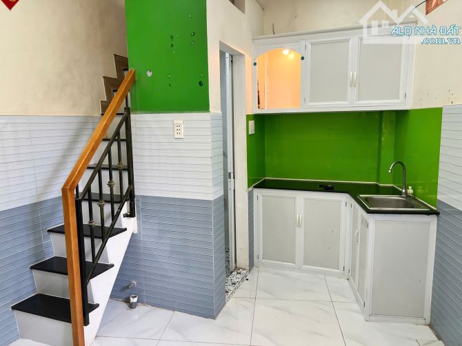 MỘT CĂN NHÀ NHỎ - MỘT HẠNH PHÚC TO - 4