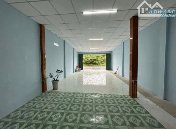 Muốn chuyển hướng kinh doanh bán nhà ở Tân Phú Trung Củ Chi 6x37 ( 224m2 ) 780 TRIỆU SHR - 4