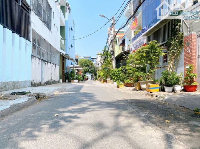 Bán Nhà 3 Lầu Hẻm 8m Thông Đường Phạm Văn Bạch, P12, Gò Vấp – DT 4x16m – Giá Chỉ 7,5 Tỷ TL - 4