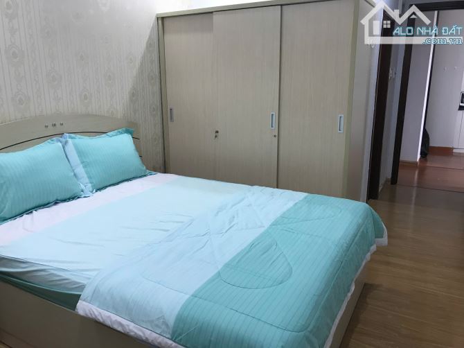 Cần cho thuê căn hộ chung cư Orient ,331 Bến Vân Đồn ,Phường 1, Quận 4 diện tích 90m2, - 4