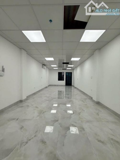 Bán tòa văn phòng Lê Thanh Nghị,120m x 8 tầng giá 39,5 tỷ,kinh doanh đa dạng, đầy đủ pccc - 4