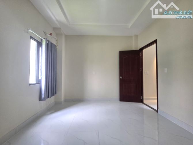 Bán Nhà 3 Tầng Mới Đẹp Hẻm Xe Hơi 55m2_4x14m Chỉ 4,9 Tỷ Tỉnh Lộ 43 Bình Chiểu Thủ Đức - 4