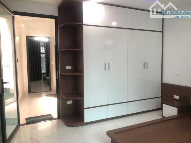 **CỰC HIẾM – DUY NHẤT 1 CĂN – DÂN XÂY CHẮC CHẮN – MẶT PHỐ KINH DOANH ĐỈNH CAO ** - 4