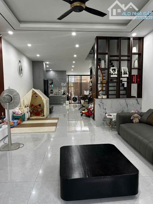 BÁN NHÀ 3 TẦNG – MỸ GIA GÓI 7, AN KHÁNH – NHA TRANG - 4