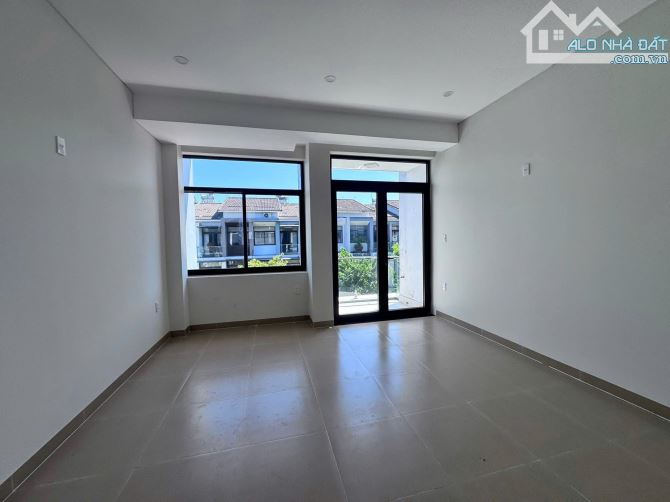 GIÁ TỐT - NHÀ AN CỰU CITY, AN ĐÔNG - 81M2 - 4,6X TỶ - 4