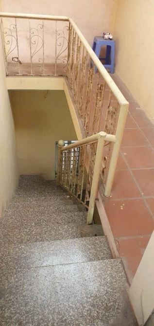 Nhà Hồng Tiến 36m 3T MT4.3m, ngõ thông, ô tô đỗ cổng - 4