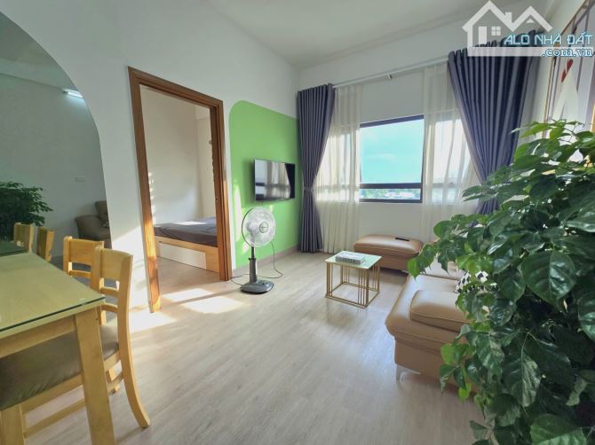 BÁN CĂN HỘ SSH07 – HÀ QUANG 1, P. NAM NHA TRANG – FULL NỘI THẤT CHỈ 1,85 TỶ - 4