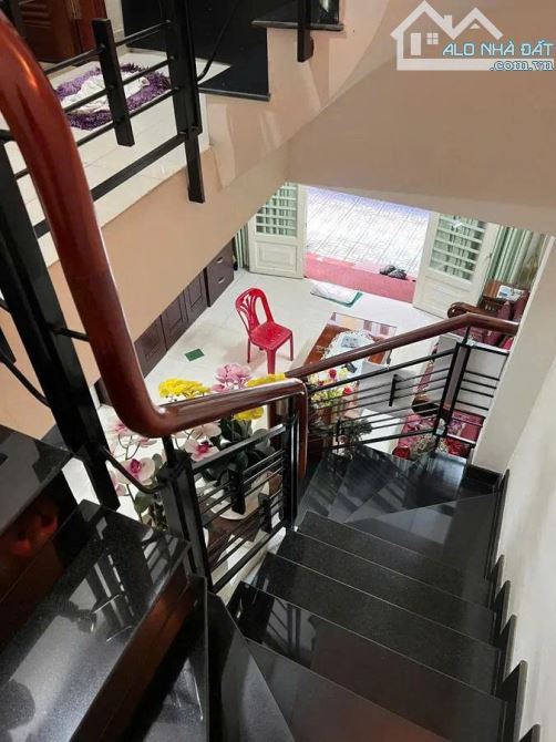 BÁN NHÀ HẺM XE HƠI – 343 TÔ HIẾN THÀNH, P.12, Q.10 – 5 TẦNG -GIÁ 12.9 TỶ TL- - 4