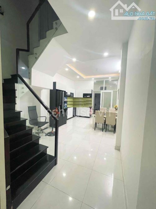 Hẻm 5M Cao thắng .Q.10 .Gần Hà Đô khu Vip . - 4