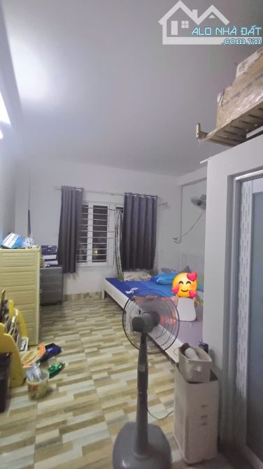 💥NHÀ LÊ VĂN THỌ - GẦN CV LÀNG HOA - SẴN DÒNG TIỀN 20 TR/TH - 77M² - 4 TẦNG CHỈ NHỈNH 7 T - 4