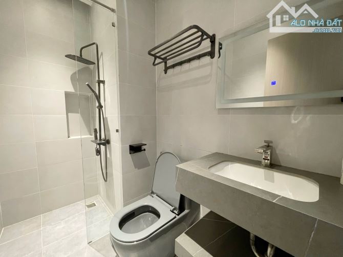 Cho thuê phòng Q4, gần ĐH Luật, cầu Kênh tẻ - 4