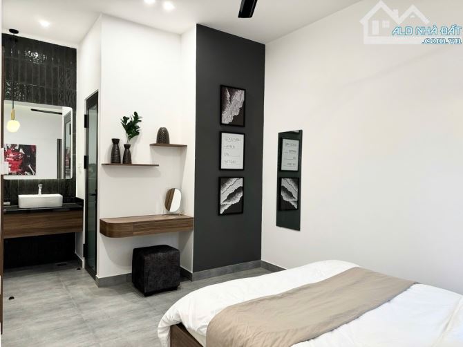 BÁN VILLA NGHỈ DƯỠNG CAO CẤP – VÕ NGUYÊN GIÁP – 190M² – GIÁ 37 TỶ. - 4