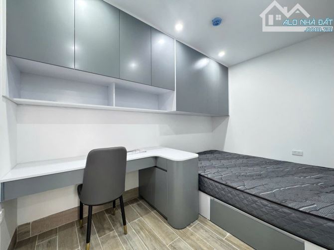 Cho thuê nhà Phố Tân Mai, 75m2 x 1.5 tầng, 3 ngủ, 9 Triệu - 4