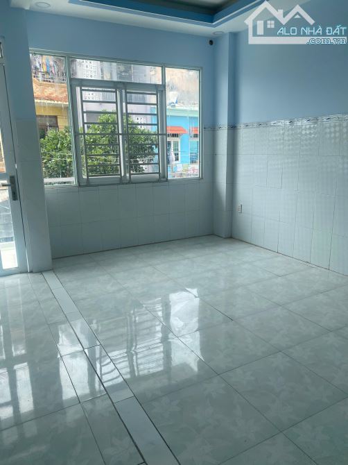 PHAN VĂN HỚN - ĐƯỜNG XE HƠI 2 CHIỀU - 5 TẦNG - 4x15m -TÂN THỚI NHẤT, QUẬN 12 – GIÁ 7.6 TỶ - 4
