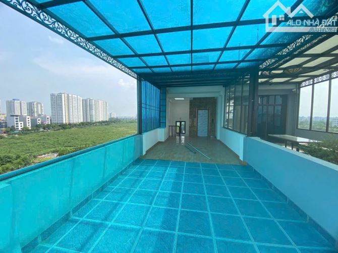 🏡 CHỈ 4,5 TỶ - SỞ HỮU NGAY NHÀ ĐẸP 4 TẦNG, 63M² - Ô TÔ VÀO TẬN NHÀ - 4