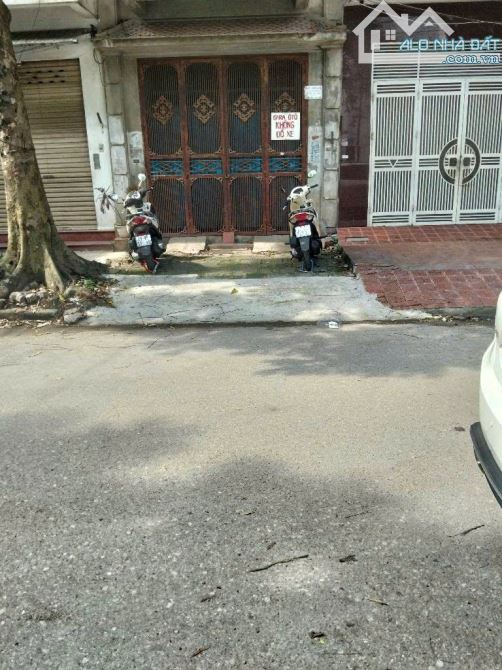 BÁN NHÀ CẦU DIỄN, PHÂN LÔ, OTTO TRÁNH, KINH DOANH, AN SINH ĐỈNH CAO - 4