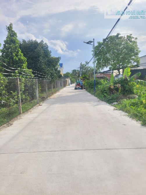 Bán đất 4.5x20.6m, mặt tiền Bình Nhâm 23 p. Bình Nhâm - 4