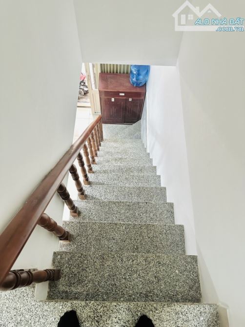 GẦN MẶT TIỀN ÂU CƠ - TÂN PHÚ - 22M2 - 2 TẦNG 2PN - GIÁ 3 TỶ - 4