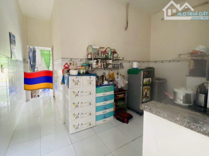 NHÀ HXH NGUYỄN VĂN TĂNG - LONG THẠNH MỸ- THỦ ĐỨC - GIÁ 4.1TỶ. NGAY NGÃ 3 MỸ THÀNH.  + VỊ T - 4