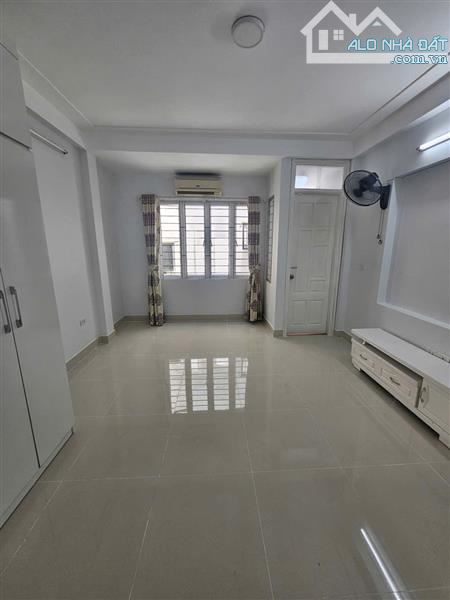 NHÀ PHỐ KHƯƠNG ĐÌNH-10M RA Ô TÔ-GẦN HỒ-VỀ Ở NGAY-30M2-5 TẦNG-6,2 TỶ - 4