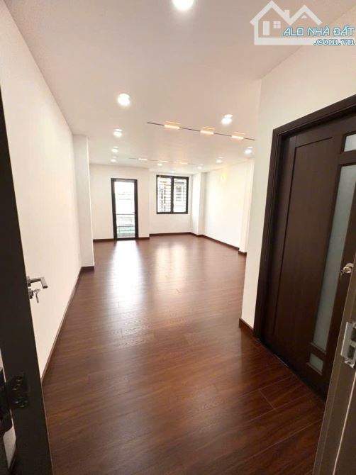 🏡💥NHÀ MỚI VÀO Ở NGAY💥GẦN CẦU KÊNH THANH ĐA💥80M2(4.5x18)💥4 TẦNG💥CHỈ 10.3TỶ🌹 - 4