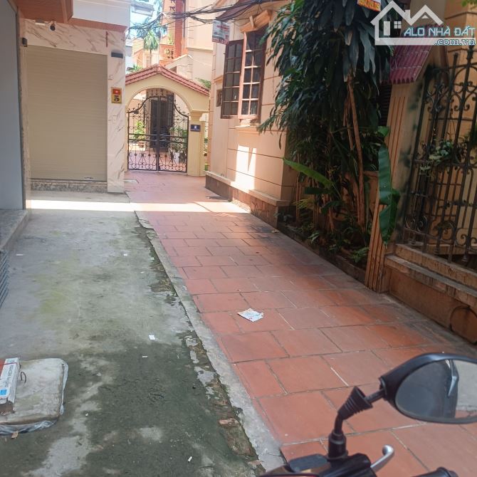 Bán nhà Hoàng Mai giáp Thanh Xuân 45m², 4 tầng - 4