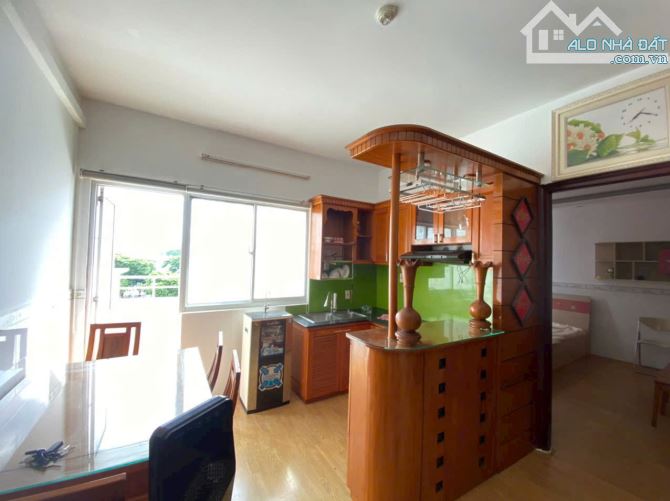BÁN NHANH CĂN HỘ CT4A VĨNH ĐIỀM TRUNG - 4