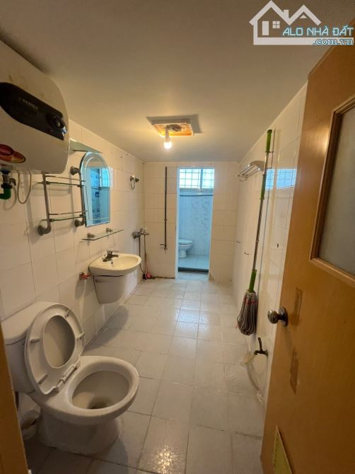 💚TẬP THỂ LẠC TRUNG-LÔ GÓC SÁNG THOÁNG-3PN 2WC-110M2-NHIỀU CỬA SỔ-Ô TÔ ĐỖ-KHU SẠCH ĐẸP - 4