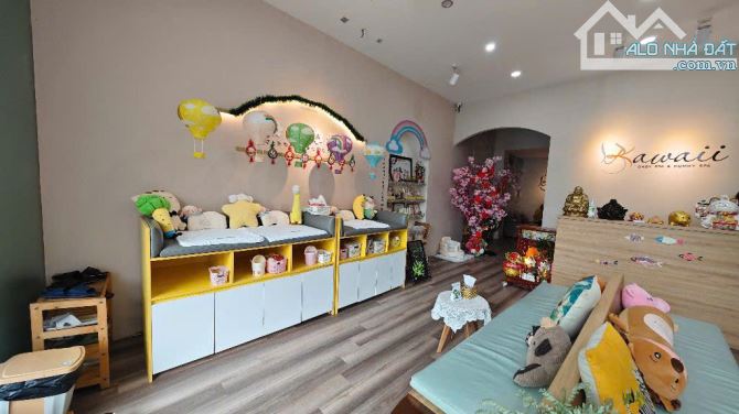 BÁN NHÀ PHAN CHÂU TRINH, HẢI CHÂU - 110M2 NGANG 6M. ĐANG CHO THUÊ KINH DOANH. GỌI HƯƠNG - 4