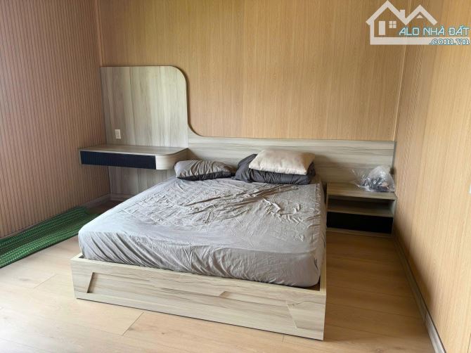 BÁN NHÀ SÂN VƯỜN 841m2 SÂN ĐẬU 5 CHIẾC Ô TÔ SỔ RIÊNG TẠI PHƯỜNG LANGBIANG ĐÀ LẠT - 4
