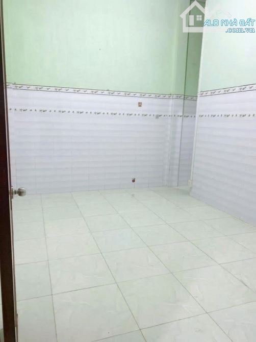Bán nhà cấp 4 Thị Trấn Củ Chi 80m2 giá 780 triệu sổ hồng riêng - 4