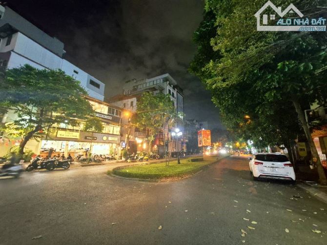 BÁN CĂN BIỆT THỰ 4TẦNG 234M2 KĐT TRUNG YÊN - ĐẸP LONG LANH, ĐẲNG CẤP LÔ GÓC - TRUNG TÂM CẦ - 4
