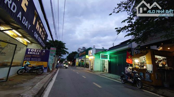CHO THUÊ KHO ĐẸP GÓC 2 MẶT TIỀN Đường Võ Văn Hát, L Trường, Quận 9 Diện tích: 5,5 x 25= - 4