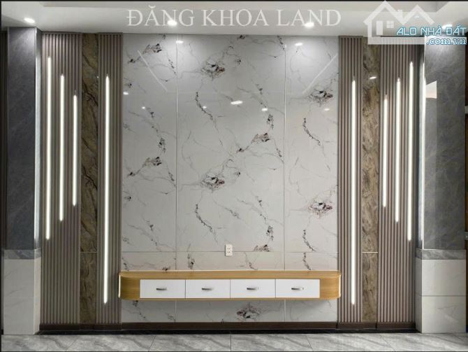 🏡 BÁN NHÀ 3 TẦNG MẶT TIỀN ĐƯỜNG NGUYỄN CÔNG HOAN – ĐÔNG HÒA,P DĨ AN -  💰 Giá: 6.35 - 4