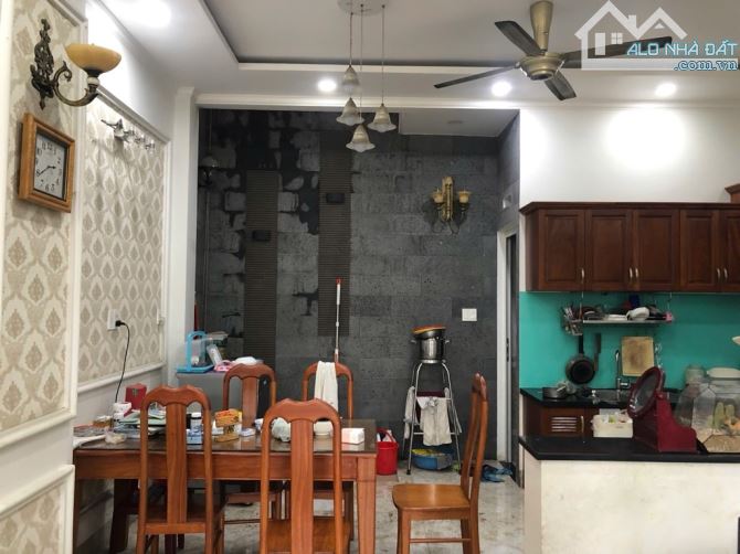 Bán nhà đẹp 3 tầng, đường Làng Tăng Phú, Phường Tăng Nhơn Phú A, Quận 9. - 4
