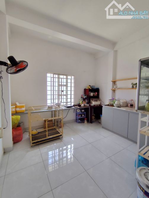 🔥HẺM XE TẢI🔥- PHƯỜNG 17 NGUYỄN CỬU VÂN - 4 TẦNG 💥60M2💥 - CHỈ 11.x TỶ - 4