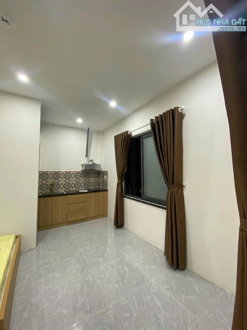 🎉 BÁN TOÀ CĂN HỘ LÔ GÓC NGUYỄN THÀNH HÃN – NGUYỄN HỮU THỌ x TRƯNG NỮ VƯƠNG – HẢI CHÂU - 4