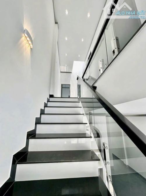 Chủ ngộp bán gấp – Nhà đẹp Xuân Thới Đông, Hóc Môn – Giá chỉ 890 triệu - 4