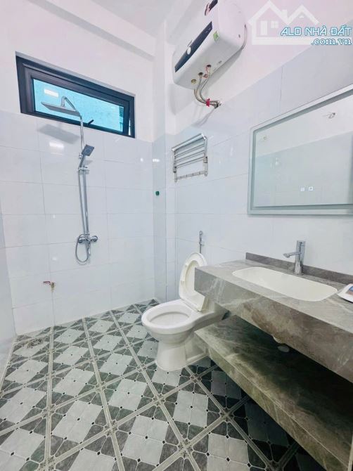 Bán nhà trong ngõ đường Trần Nhật Duật - 4