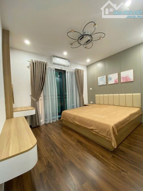 Bán Siêu Phẩm Lò Đúc, Hai Bà Trưng 37m2x5 tầng thang máy, 1 sổ 1 chủ 20m ra ô tô - 4
