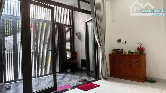 💥SIÊU PHẨM NHÀ 2 TẦNG HÀN MẶC TỬ, Giá: 6 tỷ 750🔥 - 4