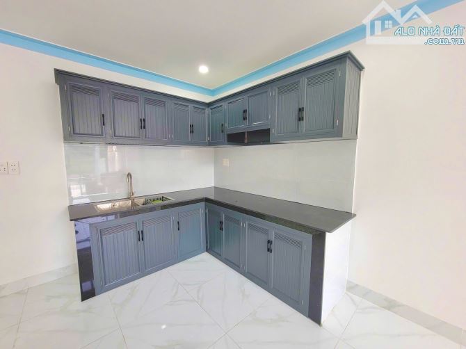 Bán nhà mới xây gần KCN  Giang Điền , GĐ 6 người ở thoải mái , DT nhà lớn 172.6m2 ,CC ngay - 4