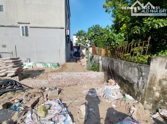 Bán đất Liên Hà ( Đông Anh), Thư Lâm 236m2, mt12m, ô tô 7 chỗ, 14.5 tỷ. - 4
