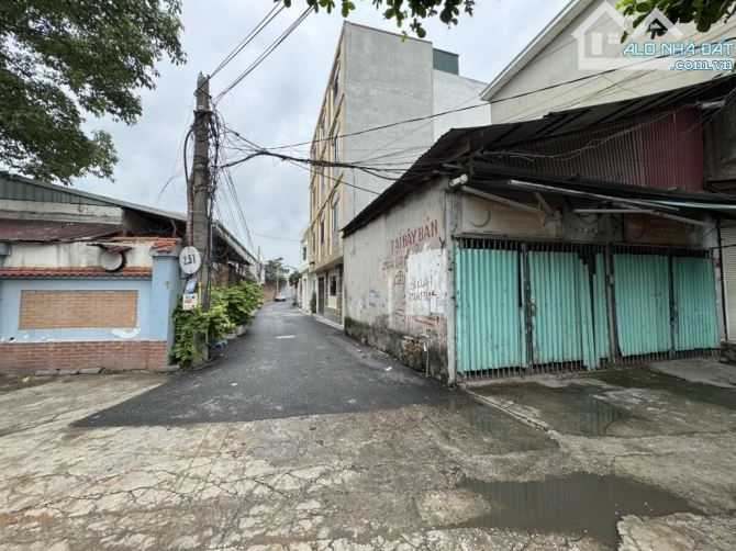 BÁN MẢNH ĐẤT ĐẸP 88m2 MT 5M – TUYỆT ĐẸP LẠI SIÊU HIẾM – THÔN ĐÌA NAM HỒNG – ĐÔNG ANH - 4